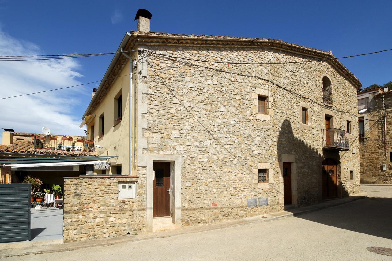 Sistach Rentals Casa Colomers Dış mekan fotoğraf
