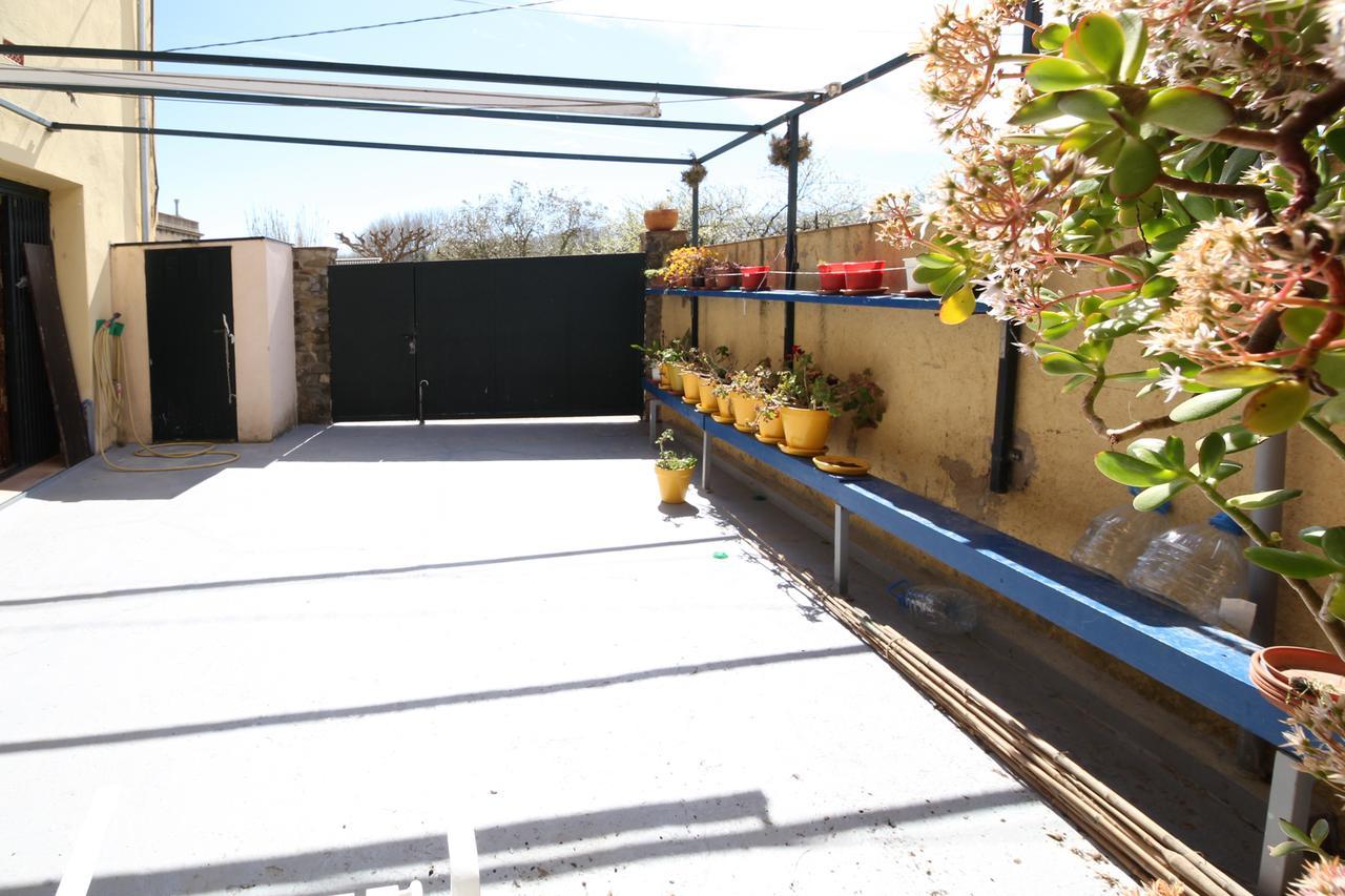 Sistach Rentals Casa Colomers Dış mekan fotoğraf