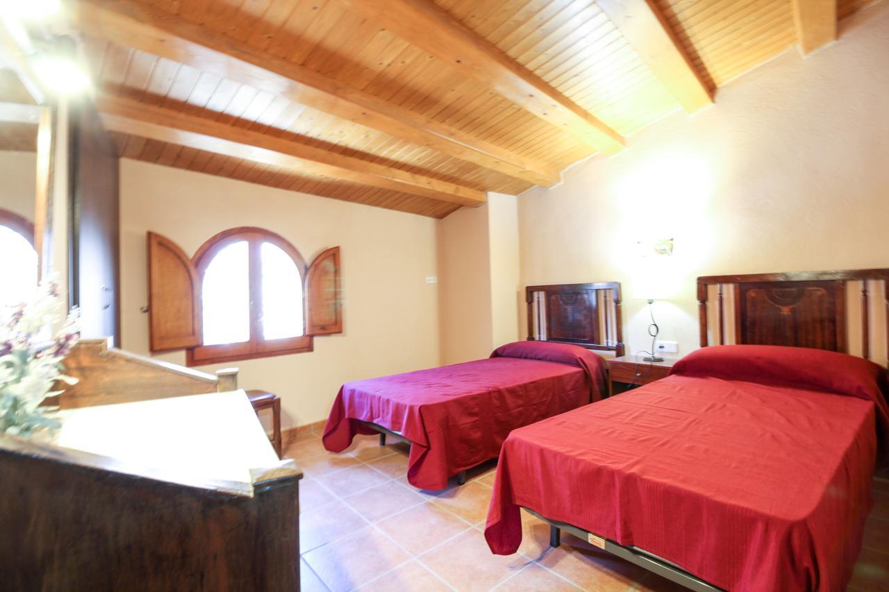 Sistach Rentals Casa Colomers Dış mekan fotoğraf