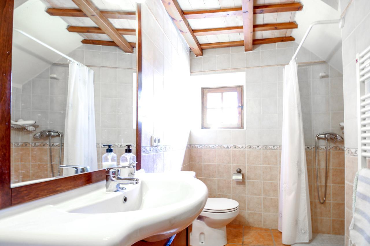 Sistach Rentals Casa Colomers Dış mekan fotoğraf