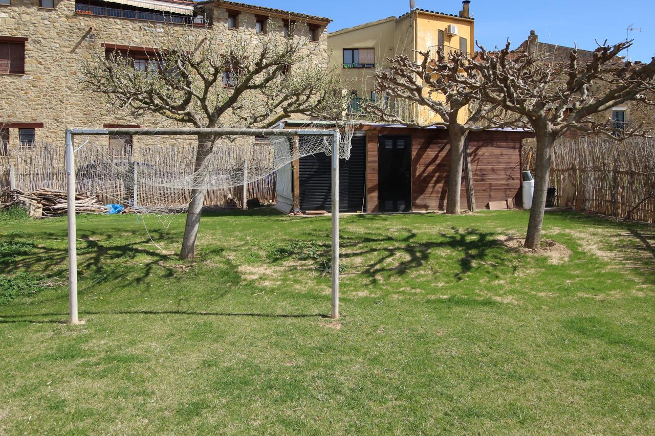 Sistach Rentals Casa Colomers Dış mekan fotoğraf