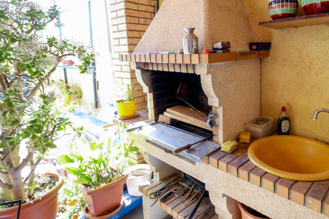 Sistach Rentals Casa Colomers Dış mekan fotoğraf