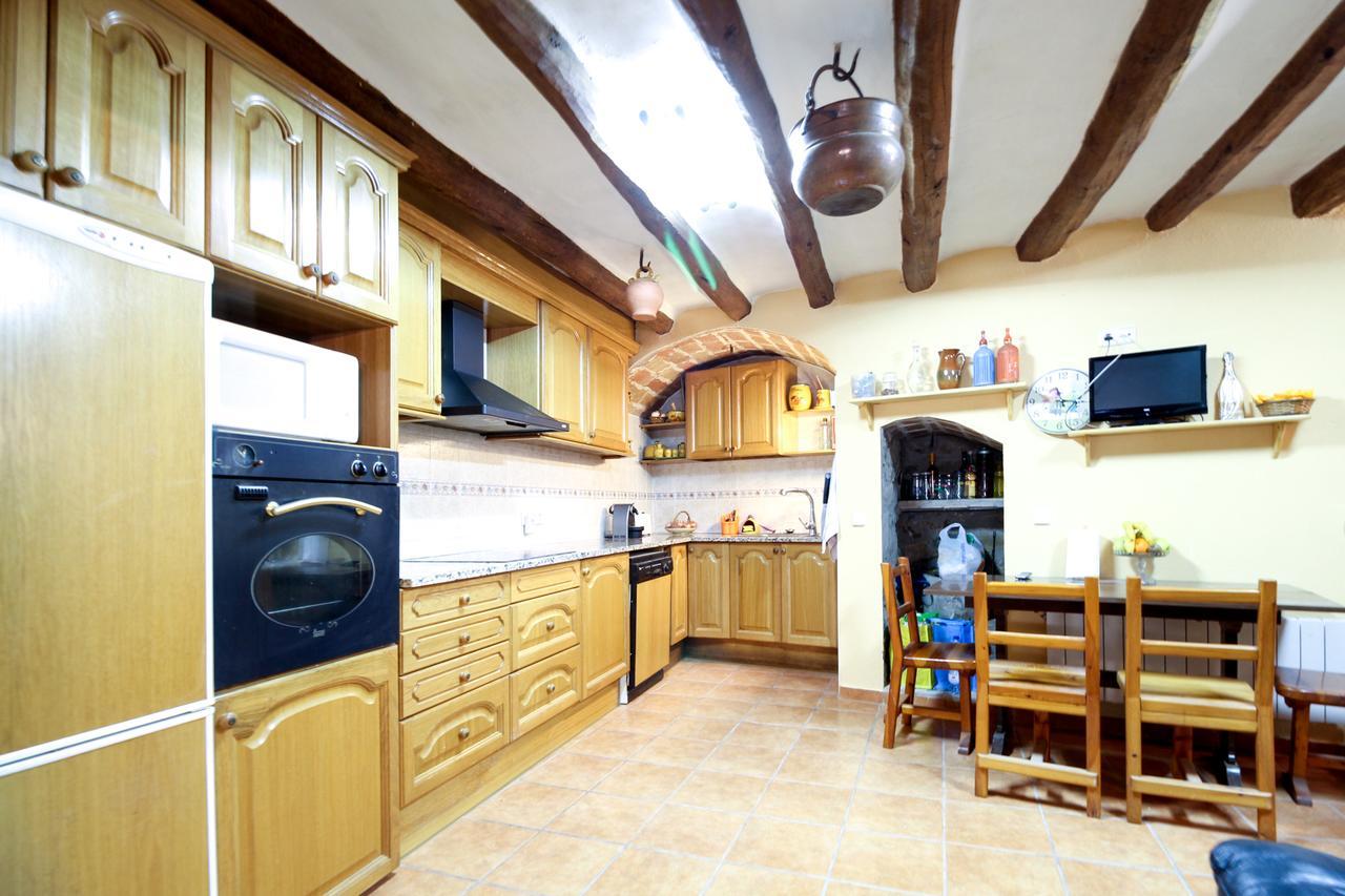 Sistach Rentals Casa Colomers Dış mekan fotoğraf
