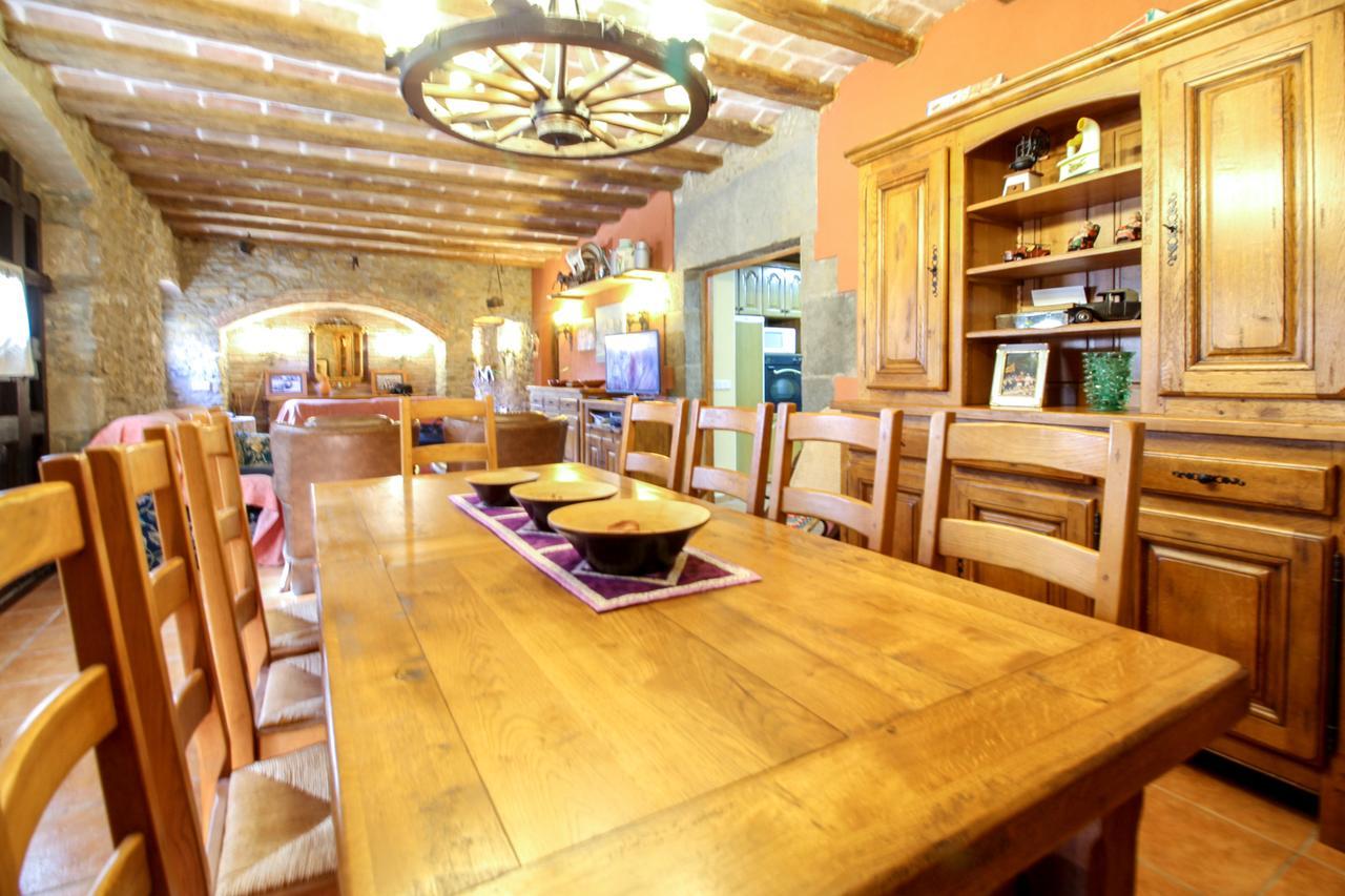 Sistach Rentals Casa Colomers Dış mekan fotoğraf
