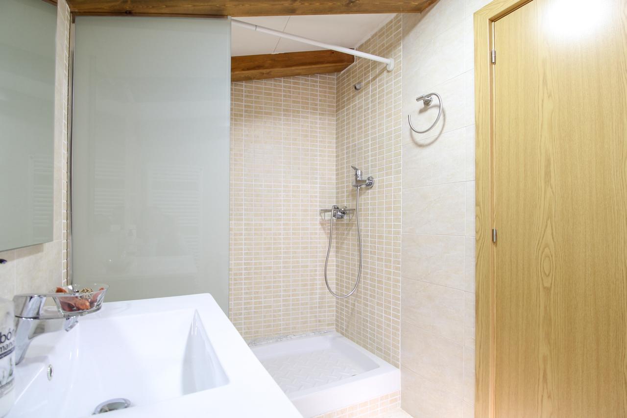 Sistach Rentals Casa Colomers Dış mekan fotoğraf