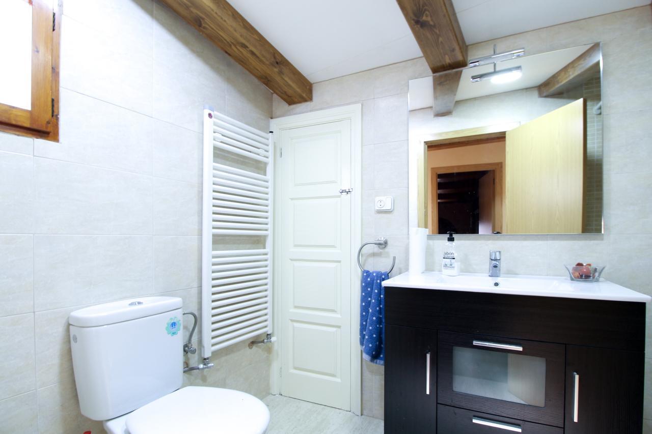 Sistach Rentals Casa Colomers Dış mekan fotoğraf