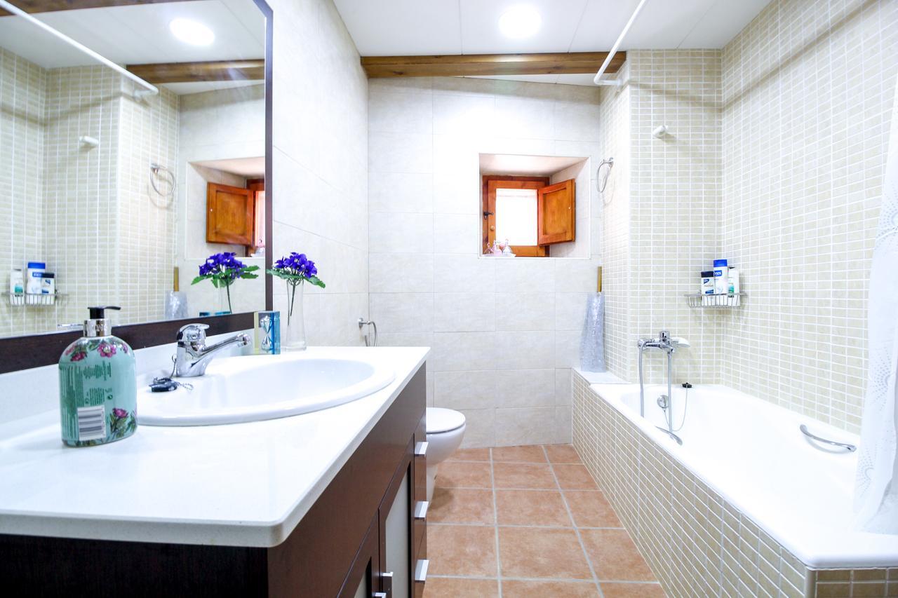 Sistach Rentals Casa Colomers Dış mekan fotoğraf