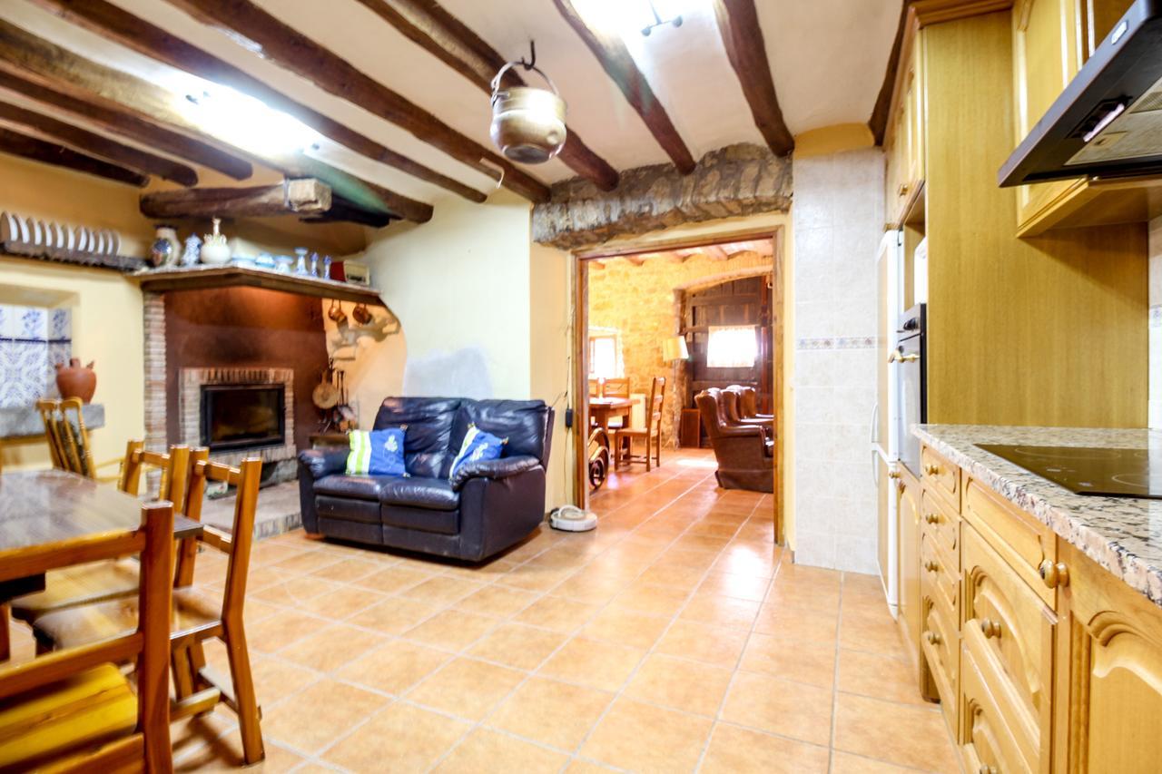 Sistach Rentals Casa Colomers Dış mekan fotoğraf