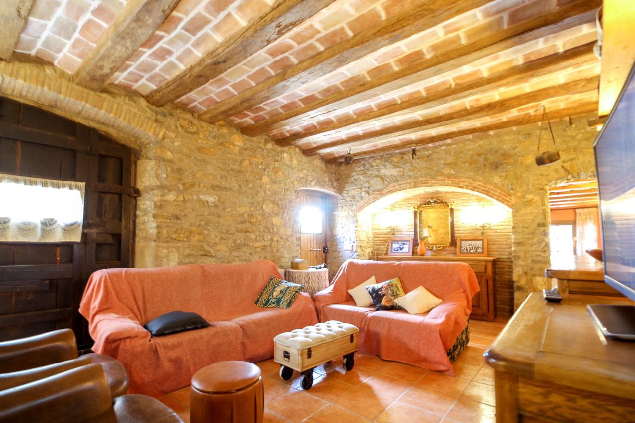 Sistach Rentals Casa Colomers Dış mekan fotoğraf