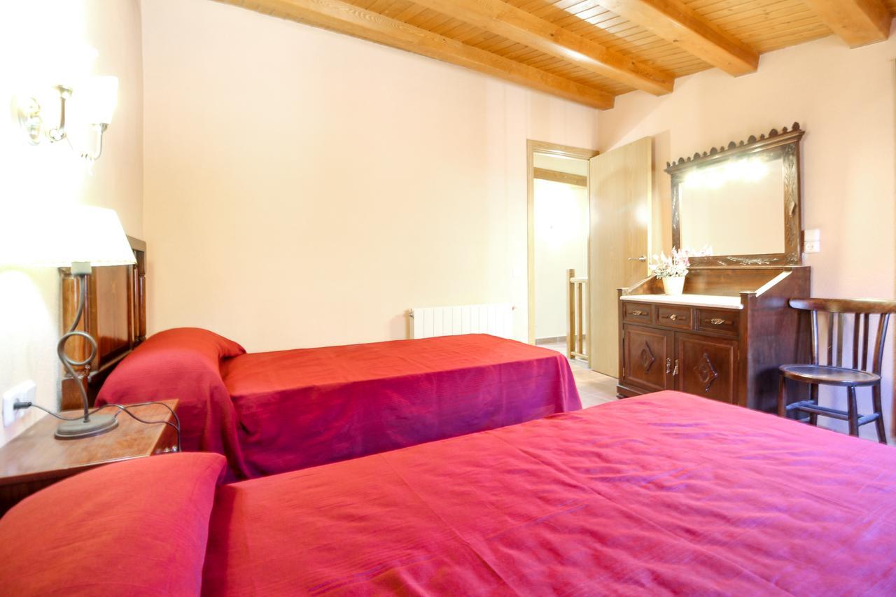 Sistach Rentals Casa Colomers Dış mekan fotoğraf