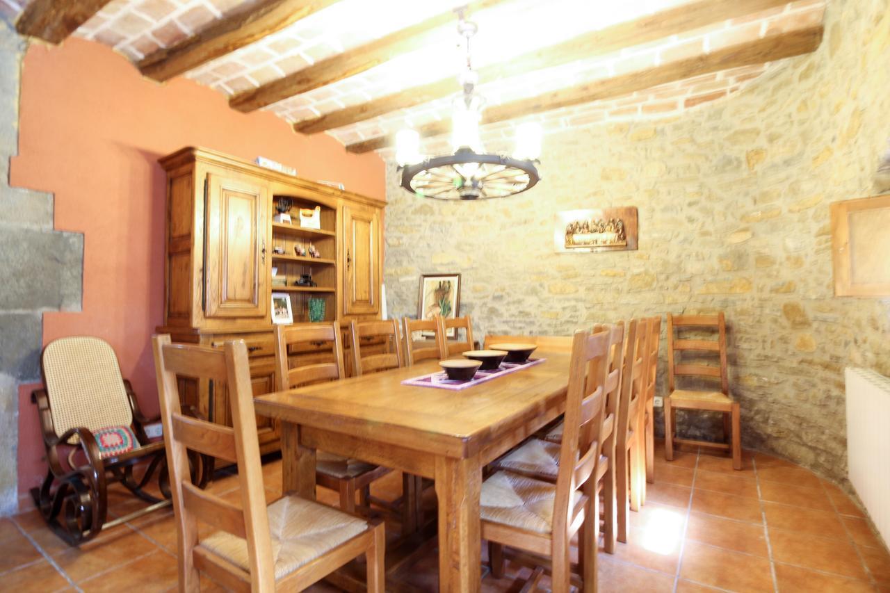 Sistach Rentals Casa Colomers Dış mekan fotoğraf